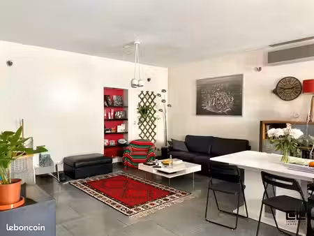 maison de ville 3 pièces 87 m²