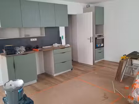 appartement centre ville