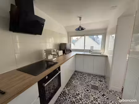 appartement loca