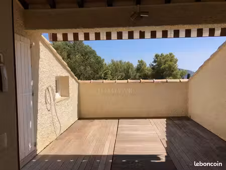 appartement 3 pièces 48 m²