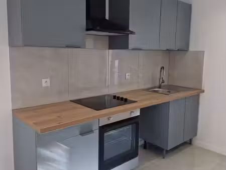 maison refait à neuf