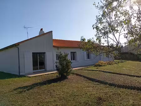 maison individuelle