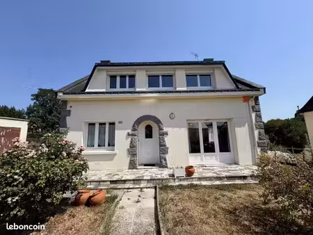 maison 3 pièces 82 m²