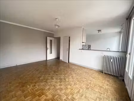 human immobilier location limoges