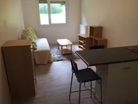 studio à louer
