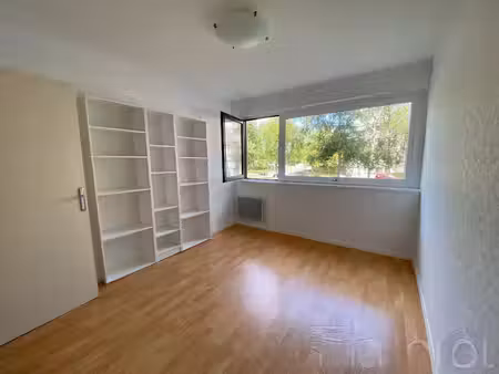 appartement t2 - la chaussee st victor