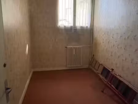 à vendre : espace individuelle de 13 m² en rez-de-chaussée au centre-ville de blois