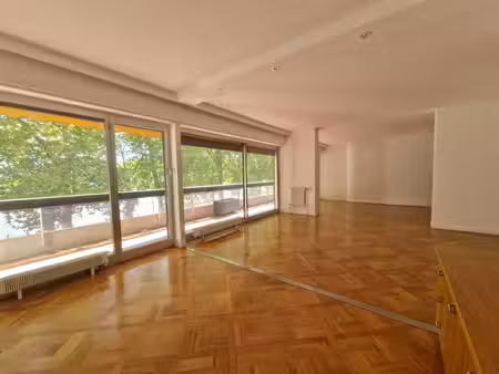 3p+c - 9 ter avenue d'albigny à annecy