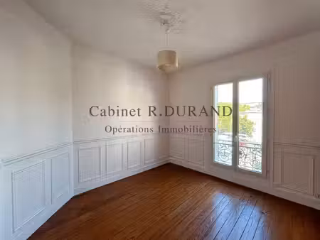 appartement