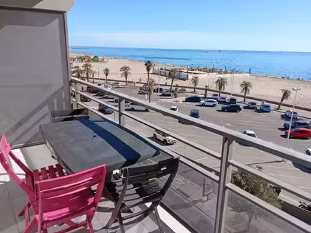 coup de cœur vue mer