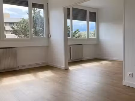 appartement t4