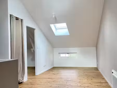 appartement t2 - montauban