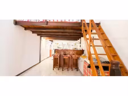 petite maison, fort de france avec potentiel d'aménagement