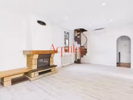 maison individuelle - non meublée - 90m²