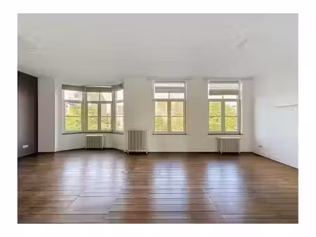 appartement à louer à avenue eugène plasky 85 schaerbeek (vbe63376)