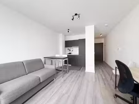 krutenau - superbe studio 29 m² - etat neuf