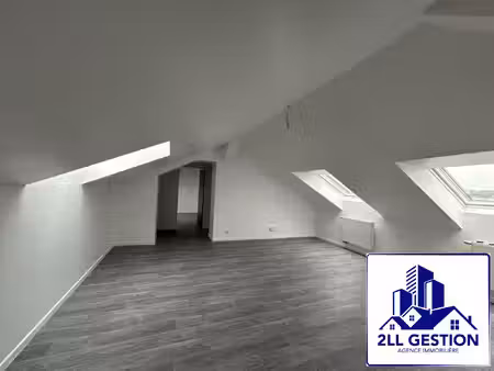 appartement à louer henriville