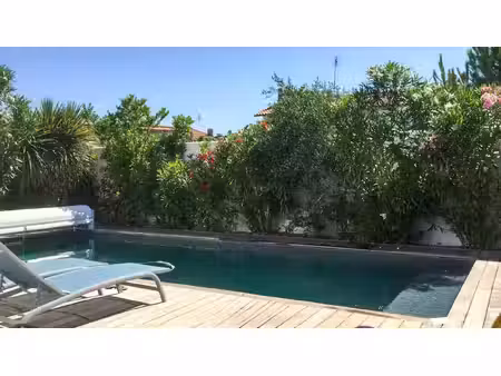 villa vue océan - anglet chambre d'amour