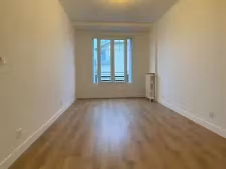 location appartement 2 pièces 33 m² à boulogne-billancourt (92100), 1 290 €