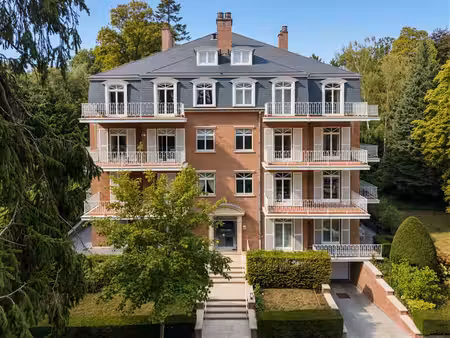 exclusivité - magnifique appartement