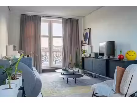 appartement à louer à regentiestraat 65 sint-niklaas (rbw81799)