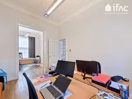 bien professionnel à louer à evere € 850 (lrj2r) - ifac | zimmo