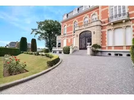 chant d'oiseau - splendide hôtel de maitre entièrement rénov