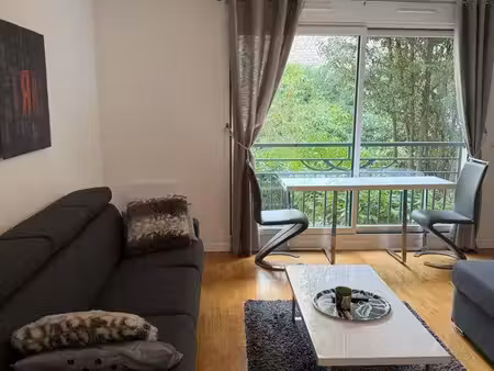 magnifique studio 38 m² – collège et lycée pasteur - calme absolu