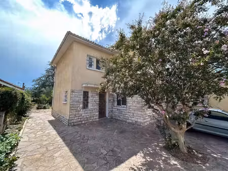 maison à louer