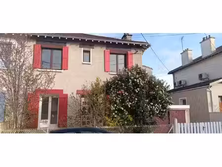 maison à louer