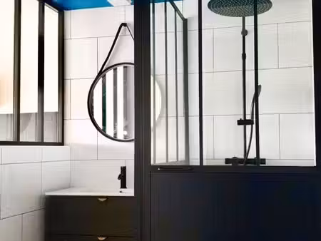 chambre metz borny