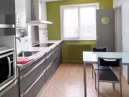 location appartement 70 m2, 2 chambres