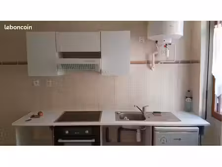 particulier loue t1bis de 30m² jean-jaurès
