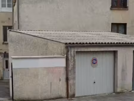 location grand garage à louer