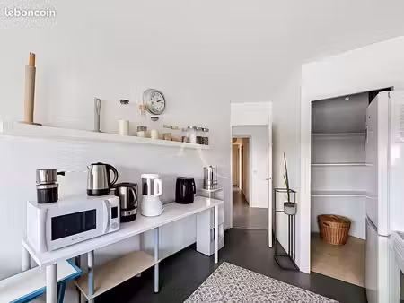 maison 3 pièces 63 m²