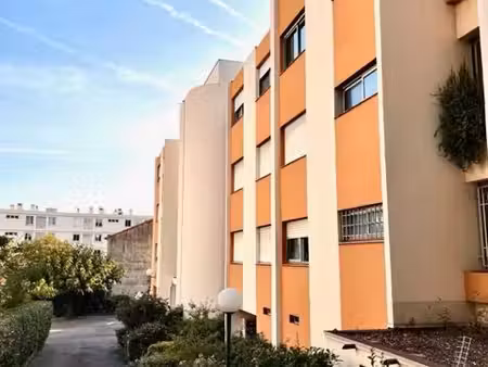 parking juan box résidence av. cannes / raymond poincarré