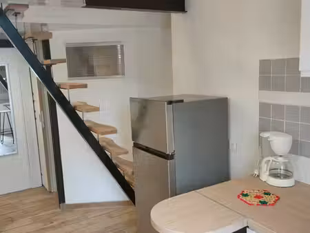 studio étudiant