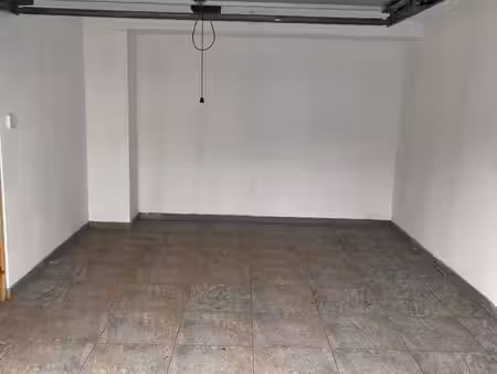 garage secteur le manio/ kerentrech