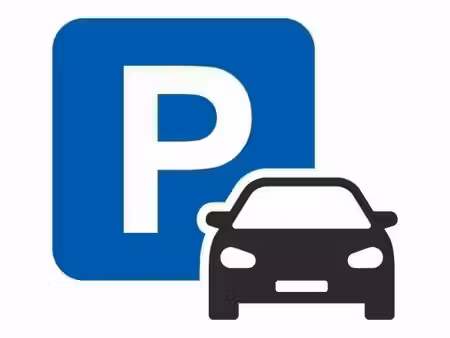 parking 7 m² toulouse