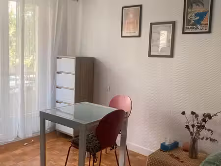 location studio