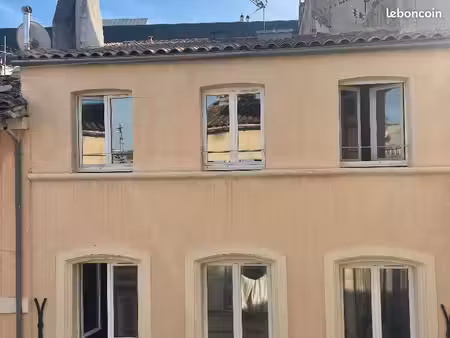 appartement 3 pièces 98 m²