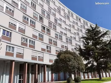 appartement 4 pièces 68 m²