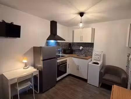 charmante petite maison