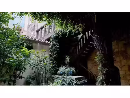 vente maison 4 pièces 104 m² à bordeaux (33000), 185 000 €