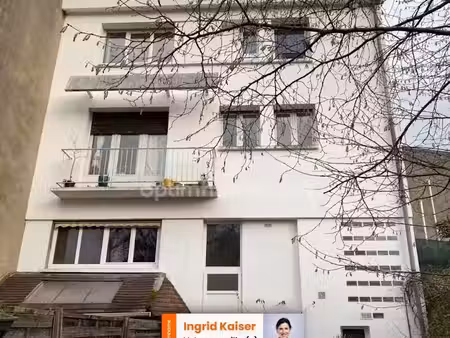 vente immeuble 8 pièces 193 m² à saint-cyr-sur-loire (37540), 420 000 €
