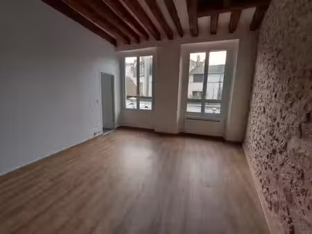 location appartement 2 pièces 43.6 m² à melun (77000), 730 €