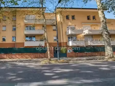 vente appartement 2 pièces 53 m² à toulouse (31000), 199 000 €
