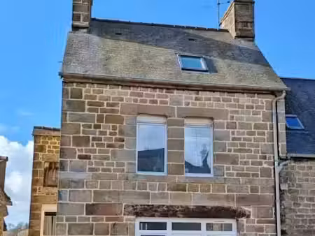 vente maison 4 pièces 80 m² à louvigné-du-désert (35420), 130 000 €