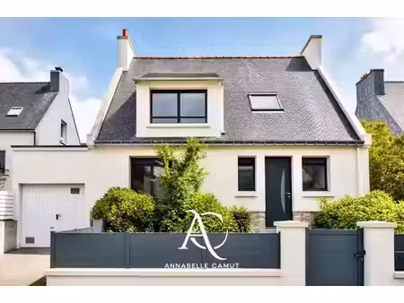 vente maison 6 pièces 137 m² à vannes (56000), 698 000 €