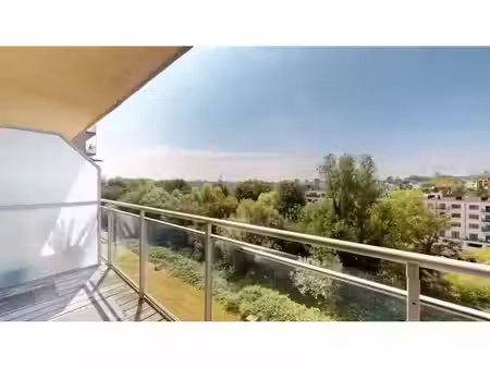 appartement à louer à boulevard edmond machtens 184 molenbeek-saint-jean (rbw81825)